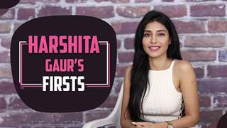 Harshita Gaur Shares Her Firsts | First Audition, Kiss, Rejection & More | India Forums thumbnail