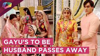 Gayu’s To Be Husband Passes Away | Kartik & Naira To Inform Her | Yeh Rishta