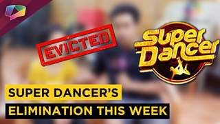 Super Dancer 3’s Evicted Jodi This Week | Find Out Who Got Eliminated