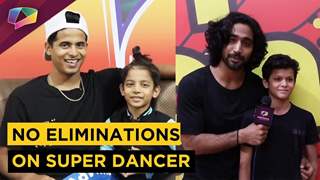 Super Dancer 3 To Have No Eliminations This Week? | Find Out Now