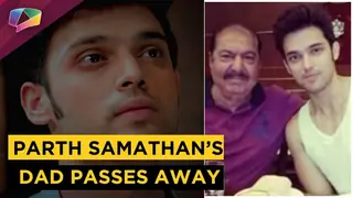Parth Samathan’s Dad Passes Away | Was Critical Thumbnail