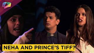 Neha Dhupia Loses Cool Over Tarun And Tara | Neha & Prince’s Tiff? | MTV Roadies
