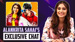 Coka Fame Alankrita Sahai’s Exclusive Chat