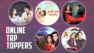 Kasauti Zindagii Kay Tops | Yeh Rishtey, Yeh Unn Dino, Naagin & More | Online TRP