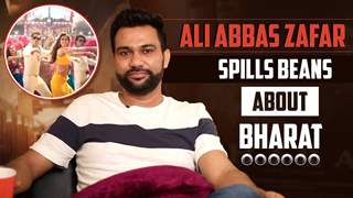 Ali Abbas Zafar Talks About Salman Khan & Katrina Kaif Starrer Bharat 