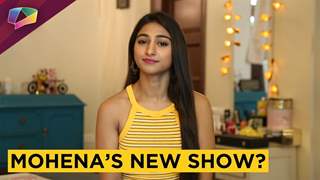 Mohena Singh To Be Seen In This Colors Show Thumbnail