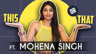 This Or That Ft. Mohena Kumari Singh Thumbnail