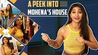 Mohena Kumari Singh Gives A House Tour | Peek Into The Rewa House | India Forums Thumbnail