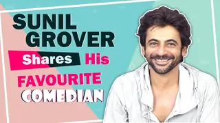 Sunil Grover’s Favourite Comedian, Bigg Boss Or Khatron & More Thumbnail