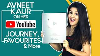 Avneet Kaur Talks About Her YouTube Journey, Favourite YouTuber & More