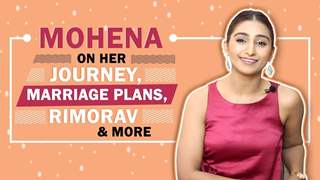 Mohena Kumari Singh Talks About Her Journey, Rimorav, Wedding & More Thumbnail