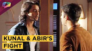 Abir Teases Kunal | Kunal & Abir’s Fight | Yeh Rishtey Hain Pyaar Ke 