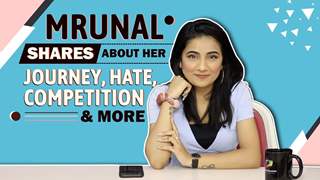 Mrunal Panchal Aka Mrunu Shares About Tik Tok, Makeup, Youtube & More