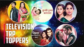 Kundali Bhagya Tops, Yeh Rishta, Guddan, Tujhse Hai Raabta & More | TV TRP Toppers 