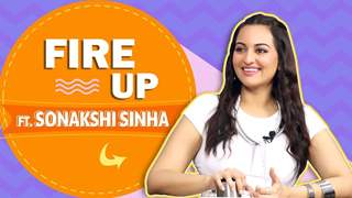 Sonakshi Sinha Shares Some Fun Secrets, Go-To Dance Move & More | Khandani Shafakhana 