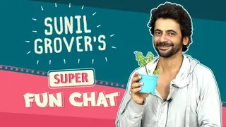 Sunil Grover’s Hilarious Chat With India Forums  Thumbnail