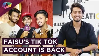 Faisu, Hasnain & Saddu’s Tik Tok Accounts Are Back After Suspension Thumbnail