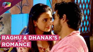 Dhanak And Raghu To Get Close | Gathbandhan | Colors