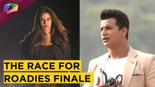 MTV Roadies Real Heroes Steps Into Its Finale Race  Thumbnail