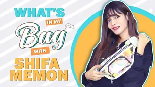 What’s In My Bag With Shifa Memon | Bag Secrets Revealed Thumbnail