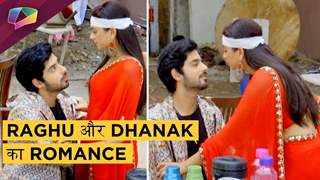 Raghu और Dhanak का Romance | Gathbandhan 