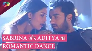 Sabrina और Aditya का प्यार भरा dance | Vish Thumbnail