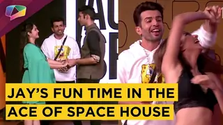 Jay Bhanushali’s Fun Time In MTV Ace Of Space 2 Thumbnail