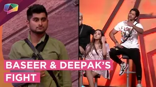 Baseer’s Warning For Deepak | MTV Ace Of Space 2  Thumbnail