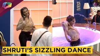 Lucinda Gets Instructed to Ignore Baseer | Shruti’s Dance & More 