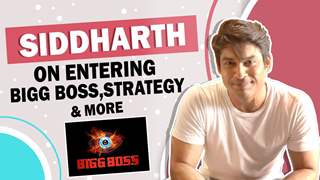 Siddharth Shukla On Entering Bigg Boss 13, Bond With Rashmi & More 