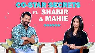 Shabir Ahluwalia And Mahie Gill’s Co-Star Secrets | Fixerr 