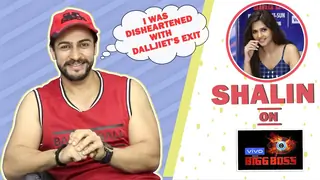 Shalin Bhanot On Supporting Dalljiet And Her EXIT From Bigg Boss 13 Thumbnail