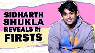Sidharth Shukla Reveals All His Firsts With India Forums | Audition, Rejection & More