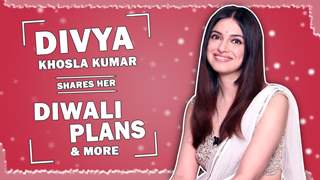 Divya Khosla Kumar Shares Her Diwali Plans, Bash & More | India Forums  thumbnail