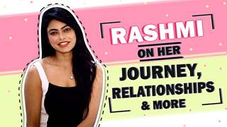 Rashmi Jha On Her Journey, Winner, Relationships & More | MTV Ace Of Space 2