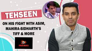 Tehseen Poonawalla Reacts To His Fight With Asim | Mahira-Sidharth’s Fight | Bigg Boss 13 thumbnail