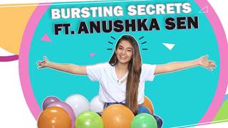 Bursting Secrets Ft. Anushka Sen  | Fun Secrets Revealed | Exclusive  Thumbnail