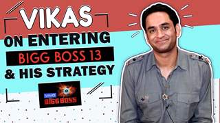 Vikas Gupta Talks About Entering Bigg Boss 13 | New Wild Card | Mastermind Thumbnail