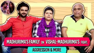 Madhurima’s Family Reacts To Her Fights With Vishal, Rashami & Arhaan’s Relationship & More  Thumbnail