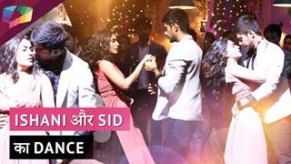 Sanjivani में हो रही है party | Ishani और Sid का Dance | Sanjivani २ thumbnail