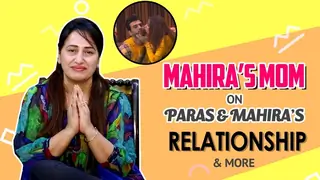 Mahira’s Mom Talks About Mahira & Paras’s Relationship, Kiss & More  Thumbnail