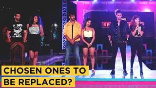 Ashish Miesha To Be Replaced As Chosen Ones? | Who Will Win? | MTV Splitsvilla 12