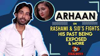 Arhaan Khan Gets EVICTED | Eviction Interview | Rashami & His Relationship | Shukla & More