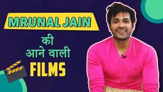 Mrunal Jain ने बताया Sooryavanshi और Sab Kushal Mangal Films के बारे में