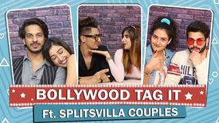 Splitsvilla Couples Take Up The Bollywood Tag It Challenge | India Forums thumbnail