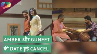 AMBER और Guneet की DATE हुई cancel | Mere Dad Ki Dulhan | Sony TV Thumbnail