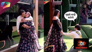 Asim Riaz ने Himanshi khurana को शादी के लिए किया प्रपोज |Bigg Boss 13