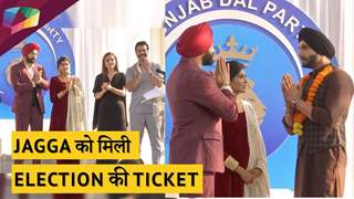 Meher ने declare किए Elections के ticket | Choti Sardaarni | Colors tv