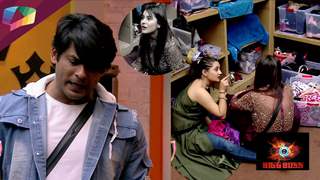 Shehnaz और Sidharth के बिच क्या होगी दूरिया? | Bigg Boss 13