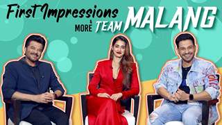 Anil Kapoor, Disha Patani & Kunal Khemu Reveal Fun Co-Star Secrets | Malang 